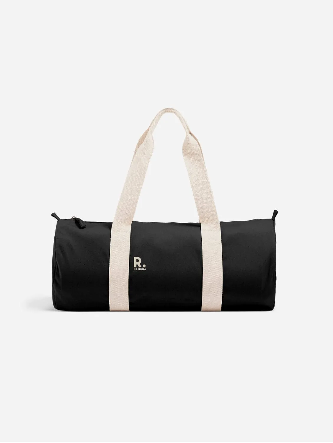R-Kind Vegan Duffle Bag | Black or Navy