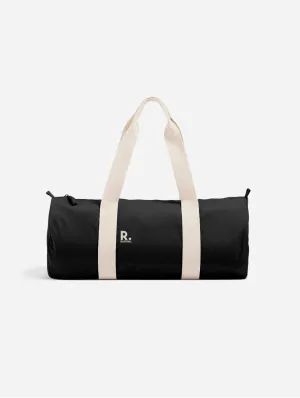 R-Kind Vegan Duffle Bag | Black or Navy