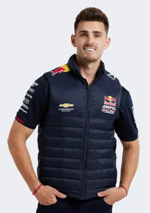 RBAR Men's Team Puffer Vest