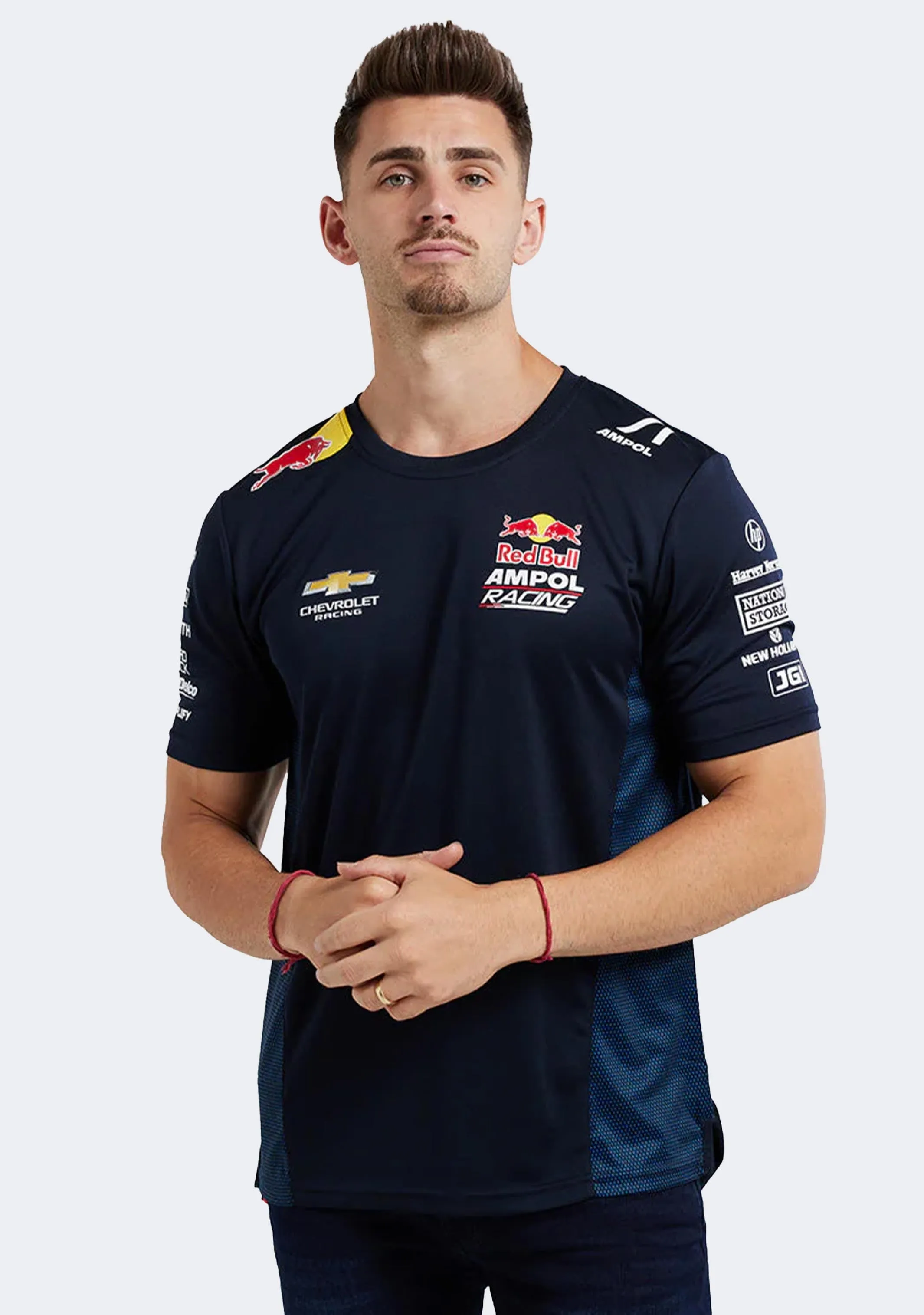 RBAR Men's Team T-Shirt
