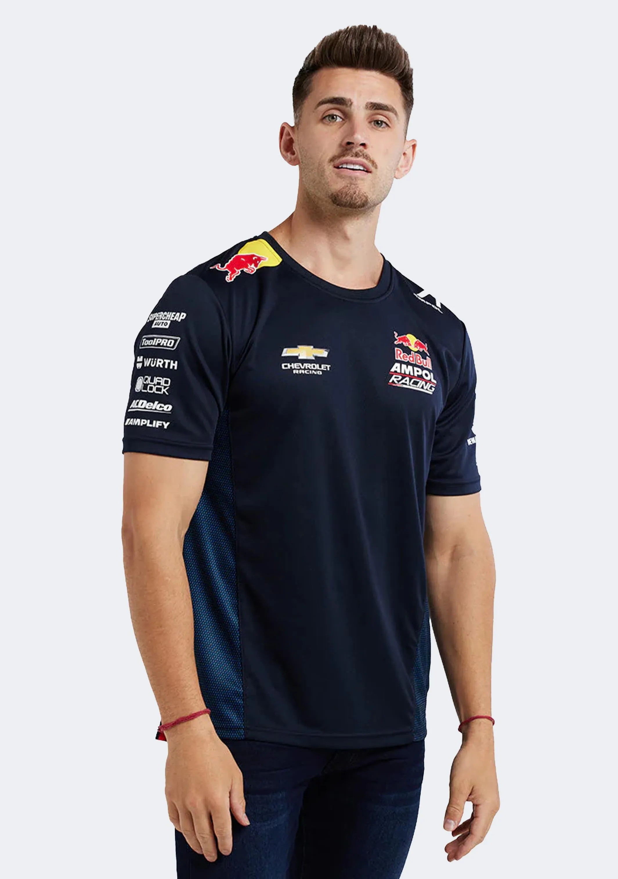 RBAR Men's Team T-Shirt