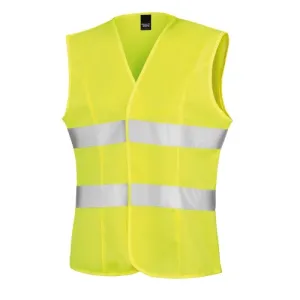 Result Womens/Ladies Reflective Safety Tabard (Pack of 2)