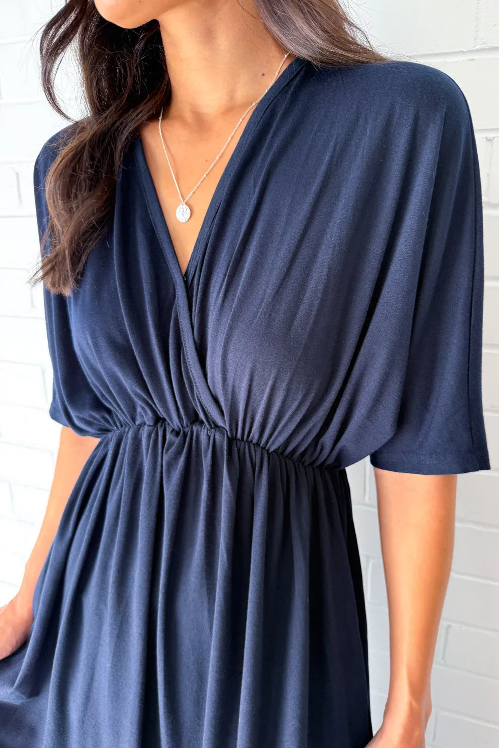 Sabrina Dress