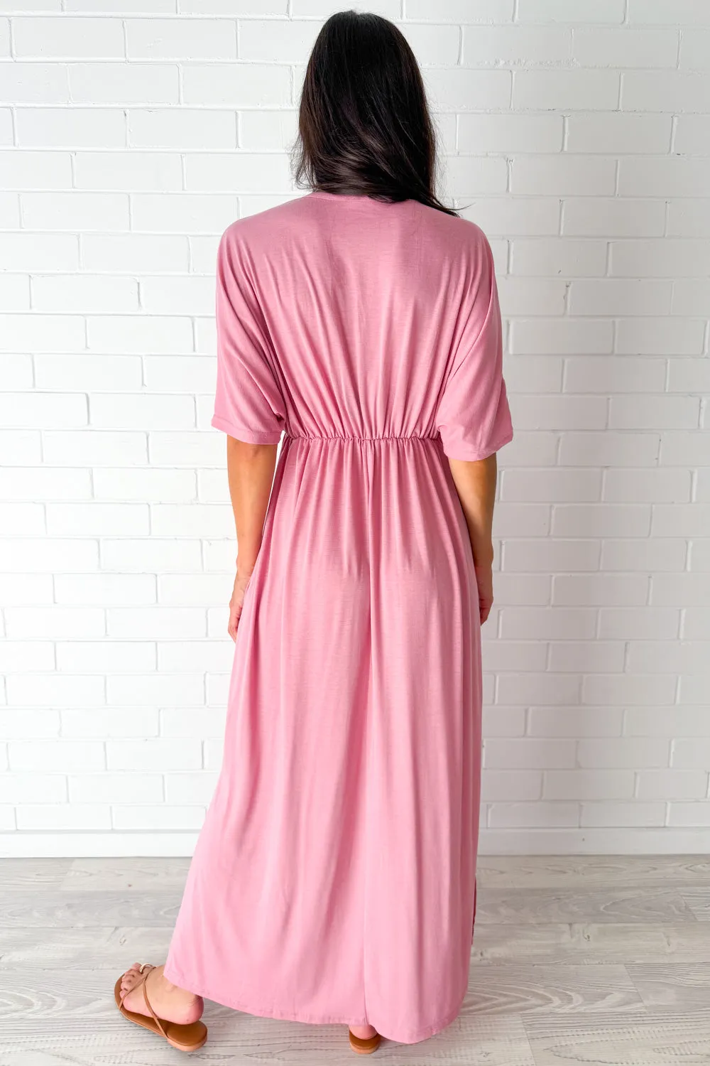 Sabrina Dress