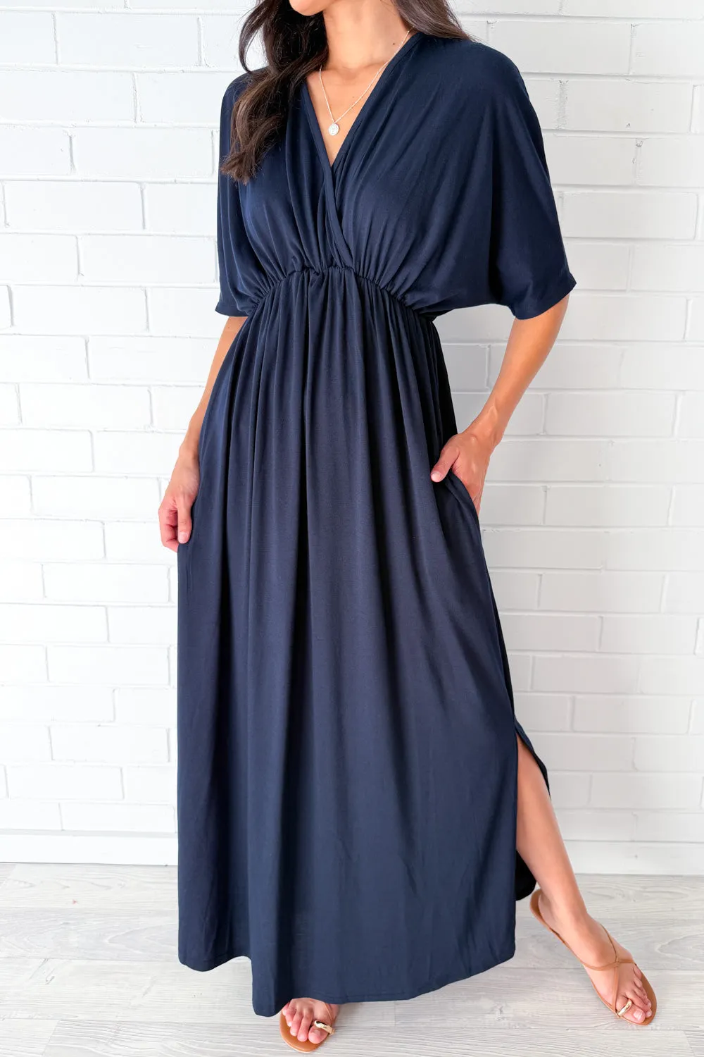Sabrina Dress