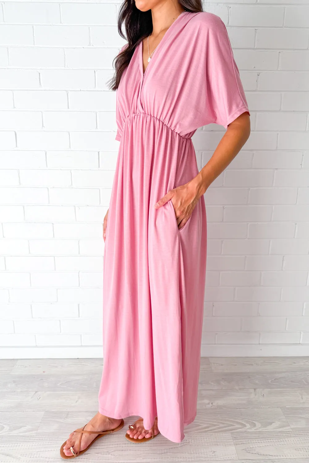 Sabrina Dress