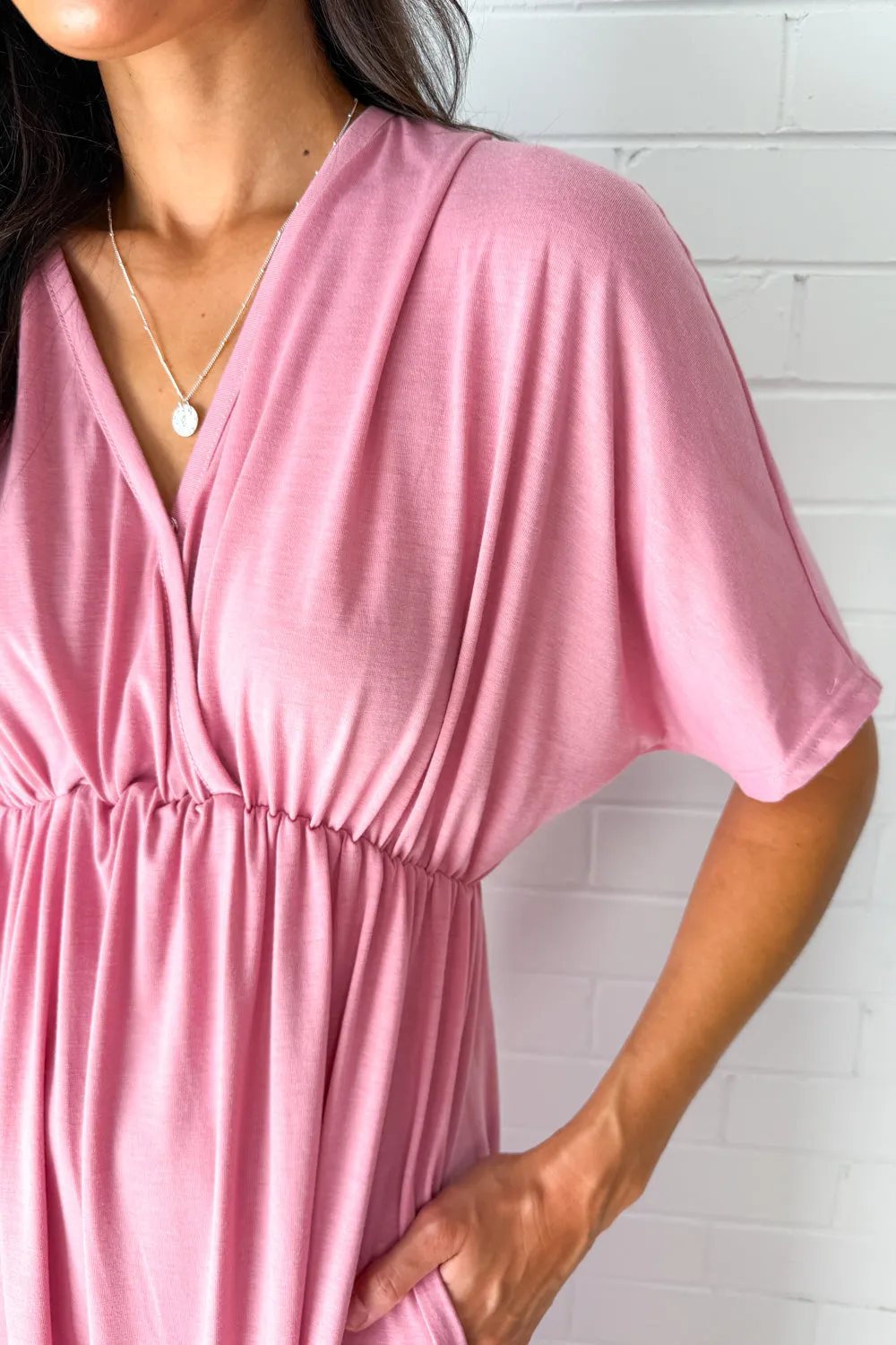Sabrina Dress