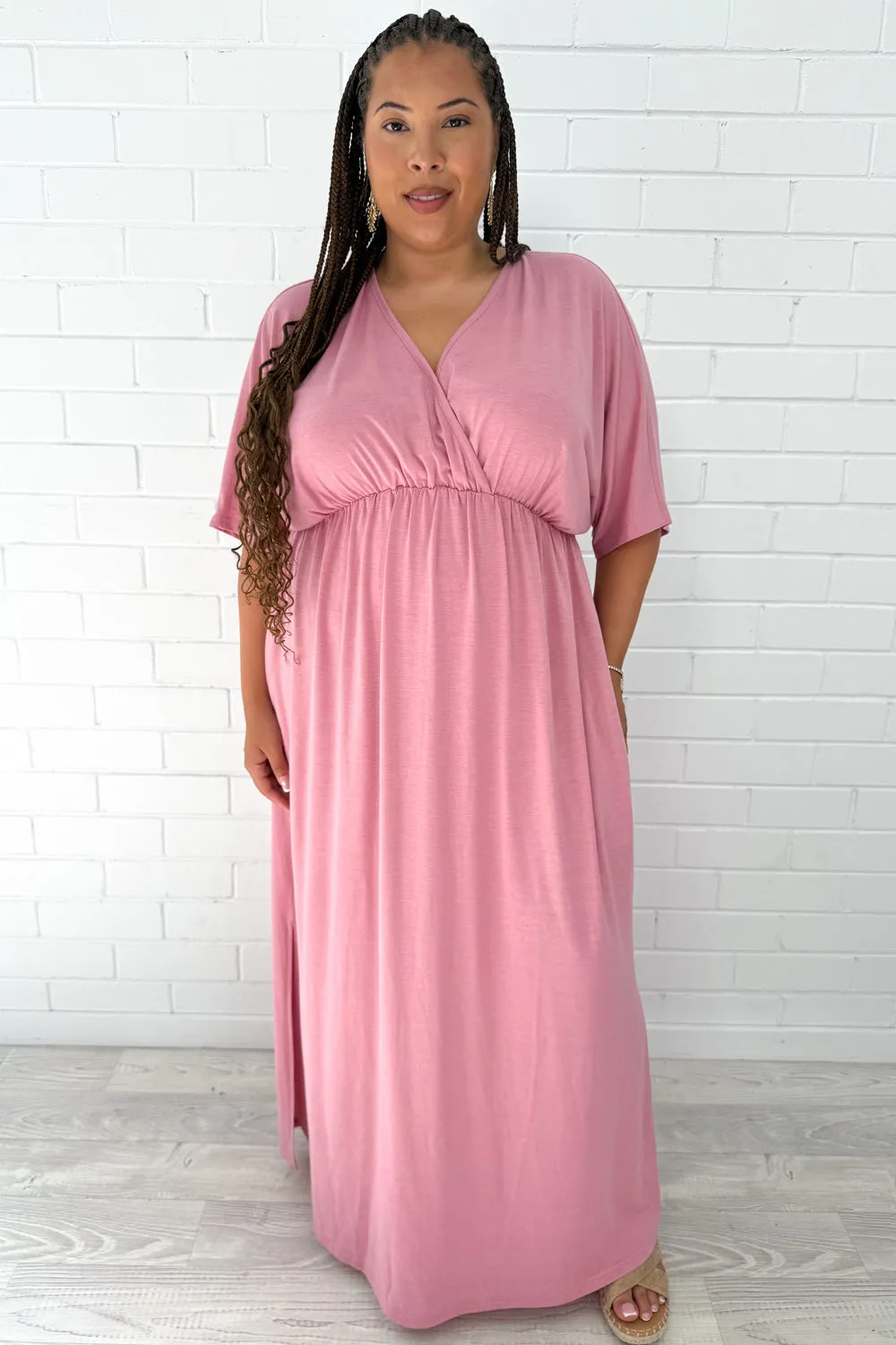 Sabrina Dress