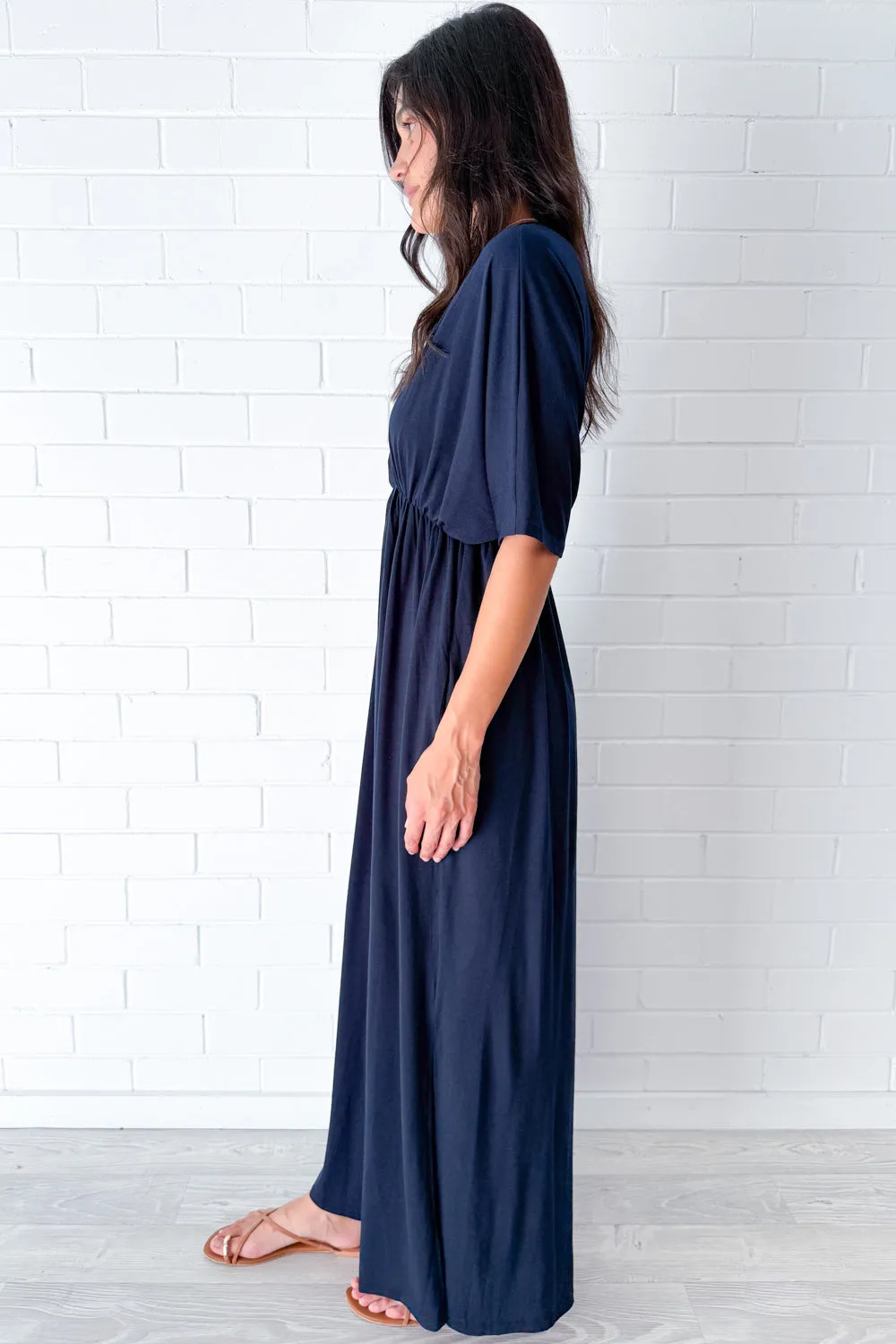 Sabrina Dress