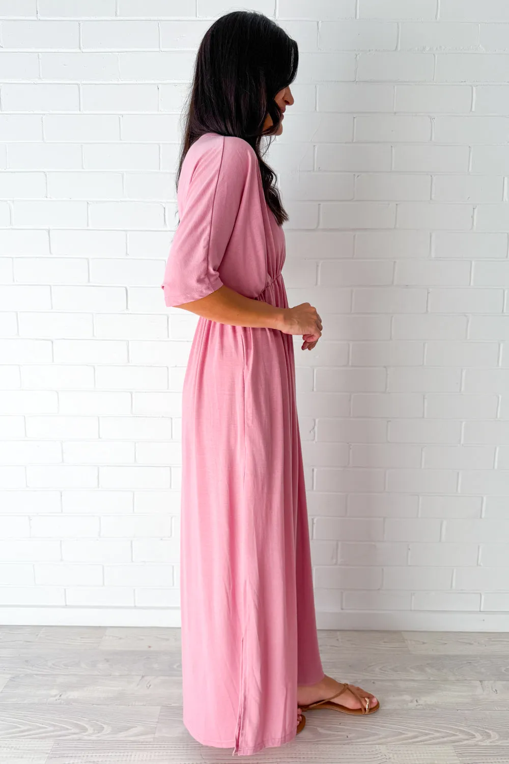 Sabrina Dress