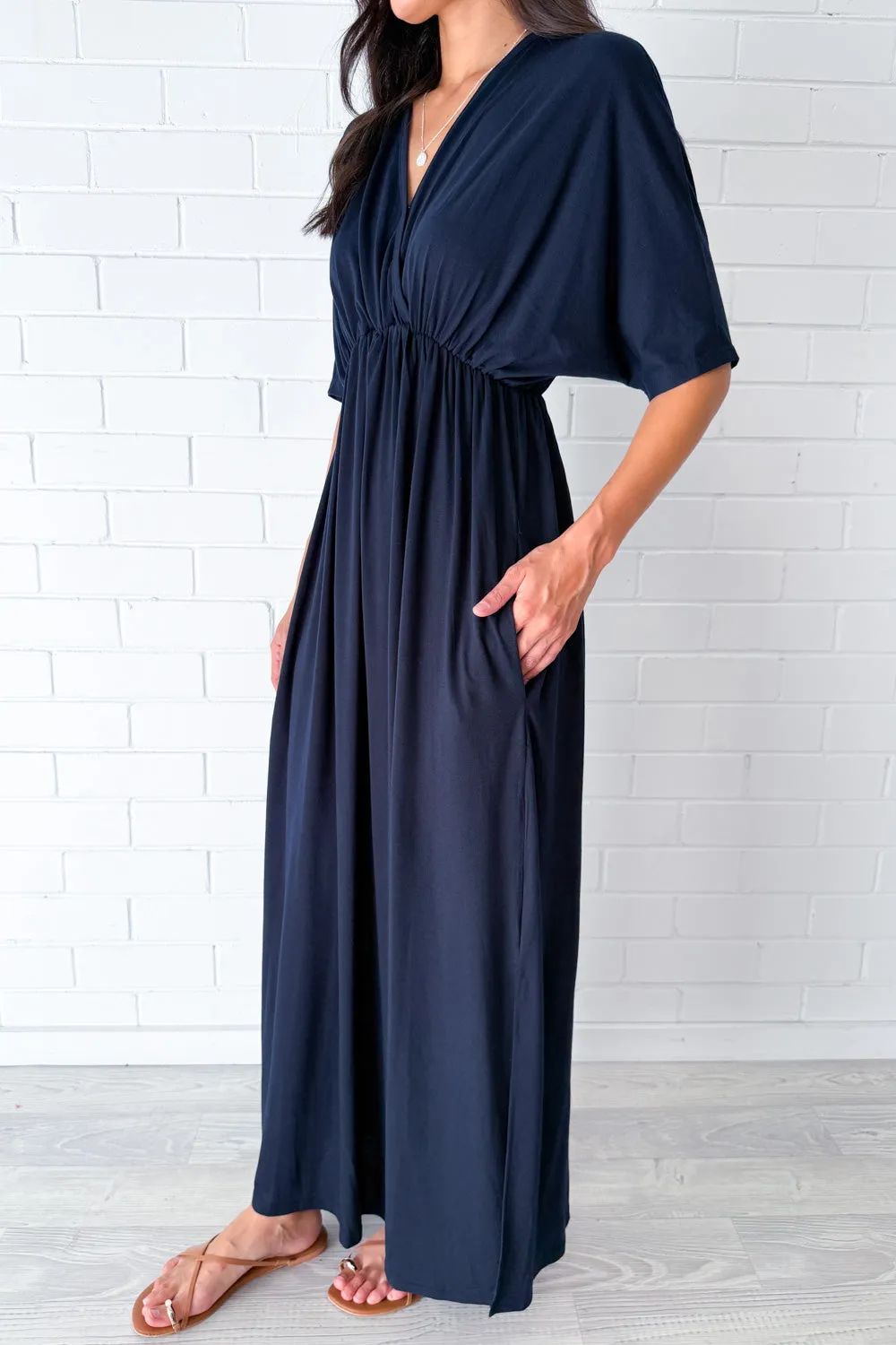Sabrina Dress