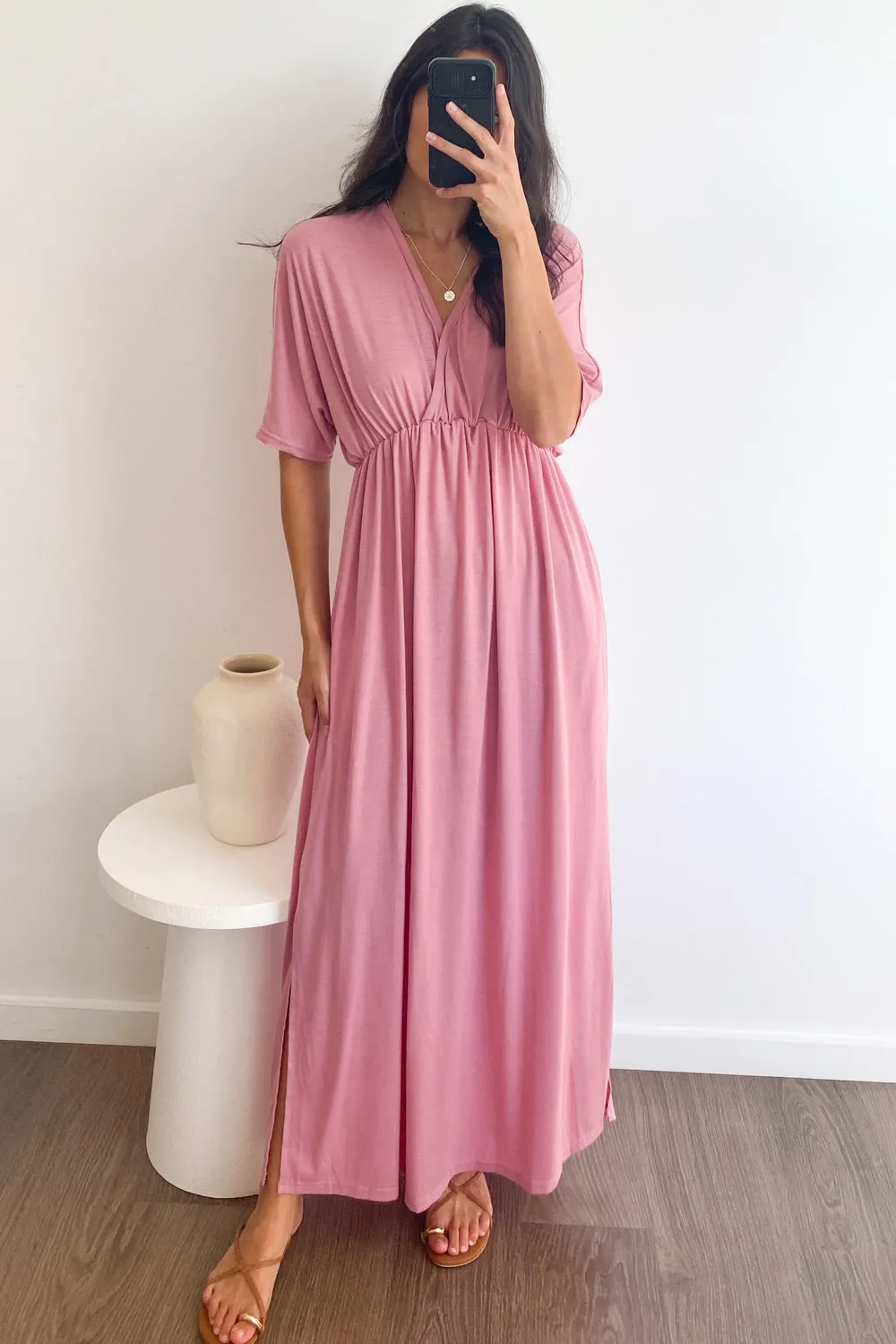 Sabrina Dress