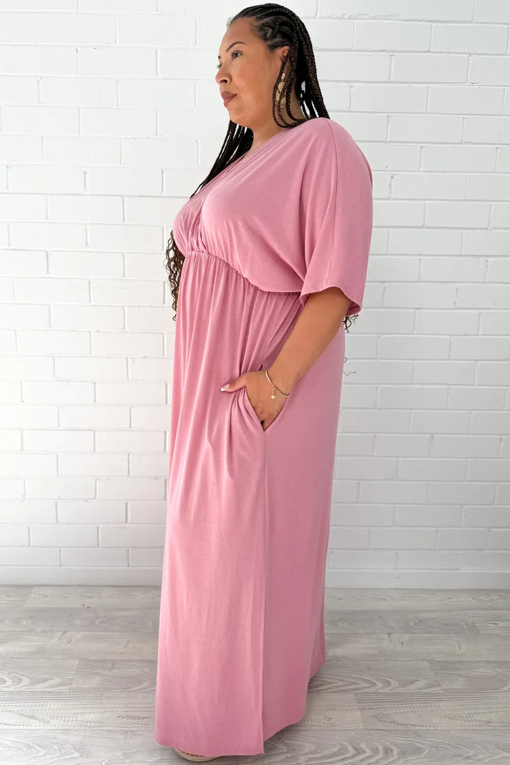Sabrina Dress