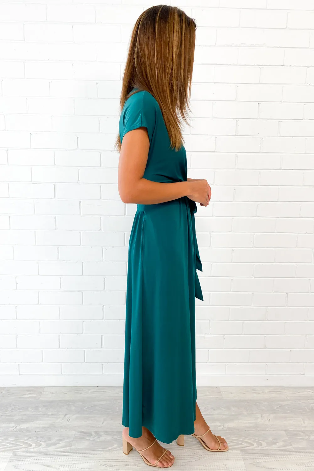 Samanta Dress