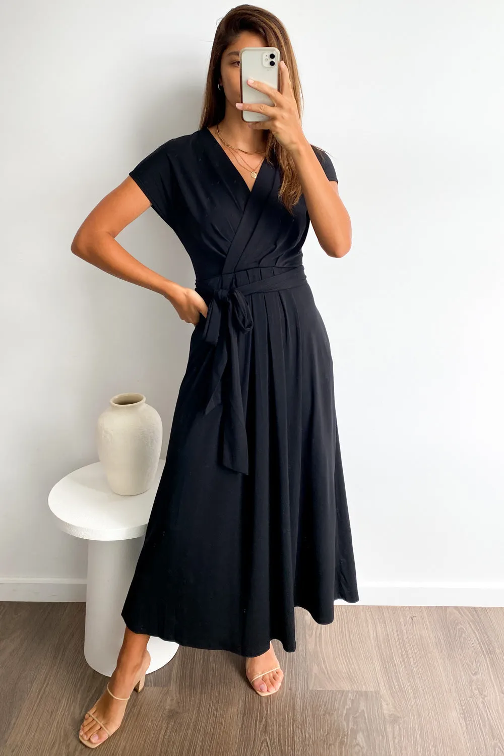 Samanta Dress