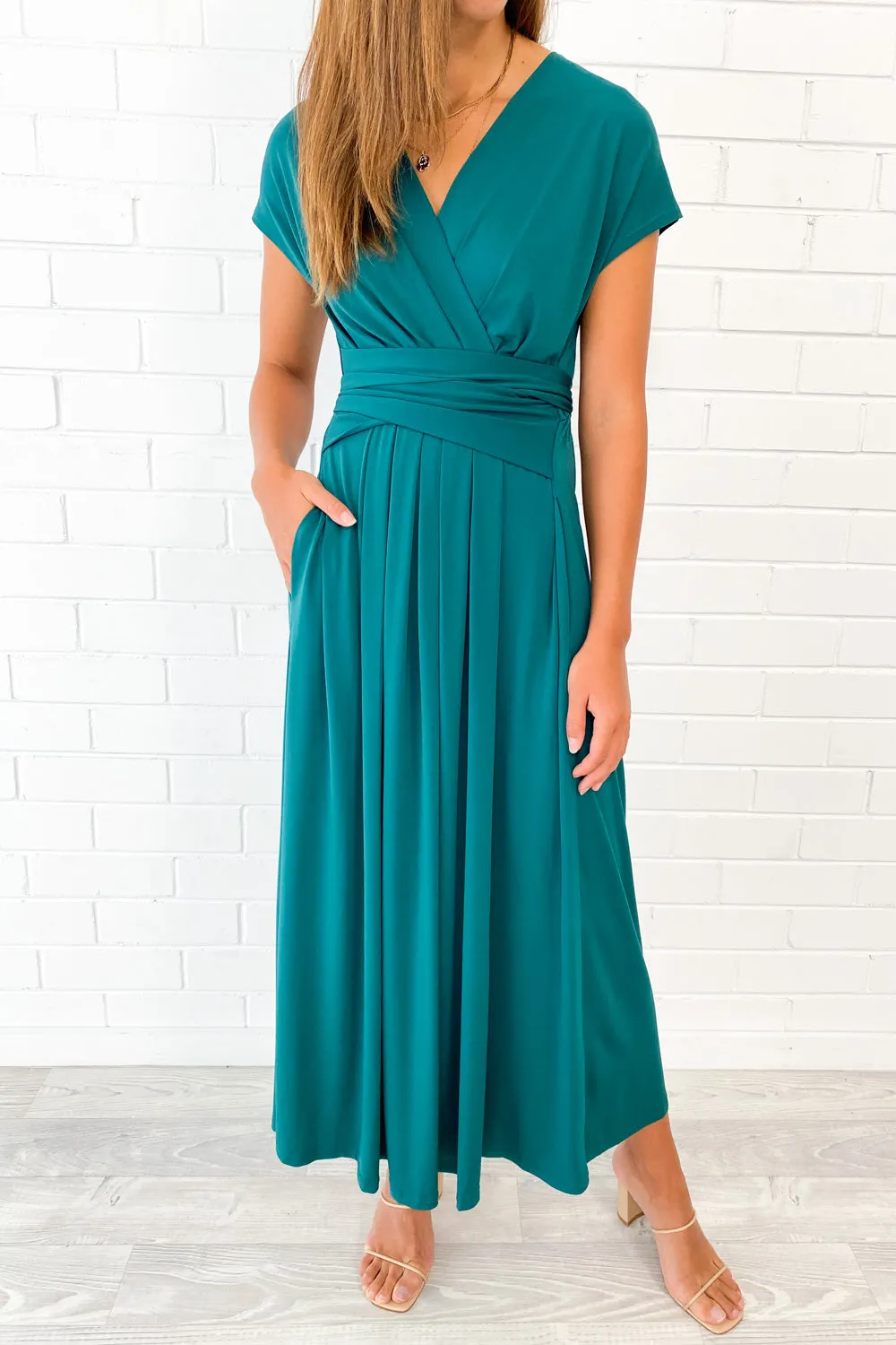 Samanta Dress