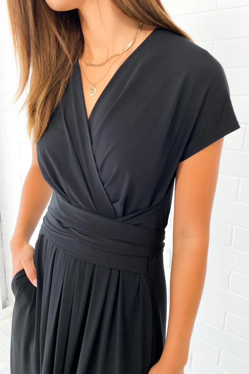 Samanta Dress