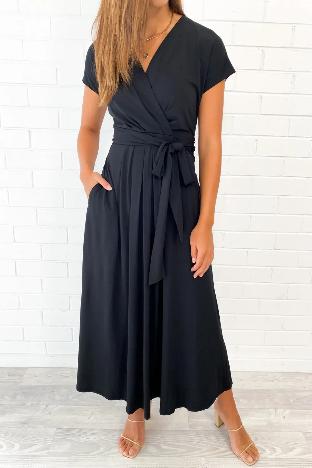 Samanta Dress