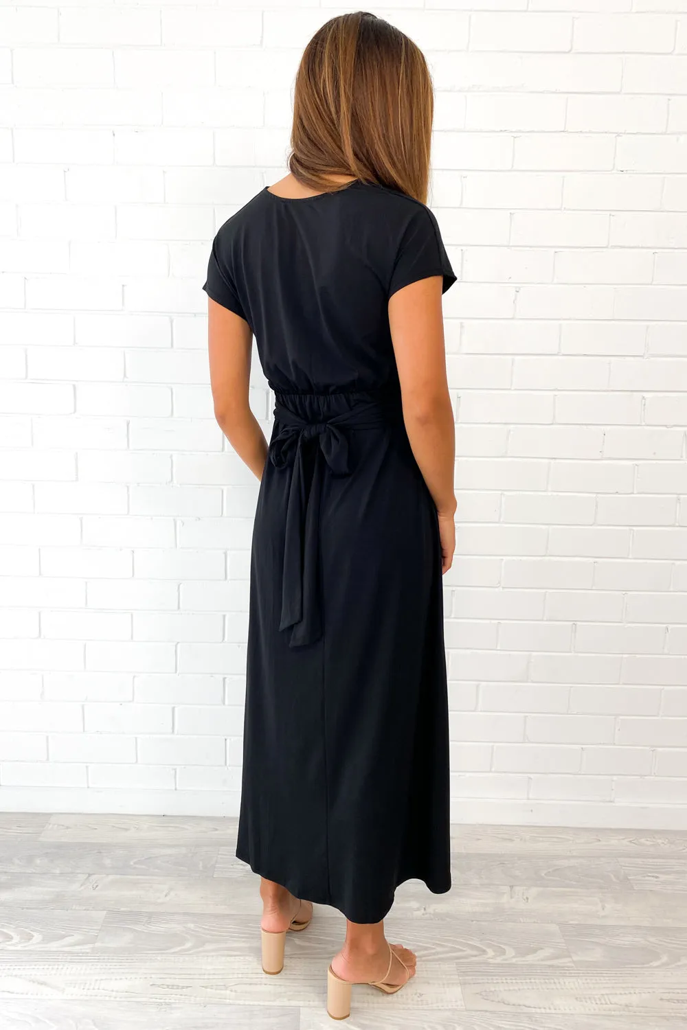 Samanta Dress
