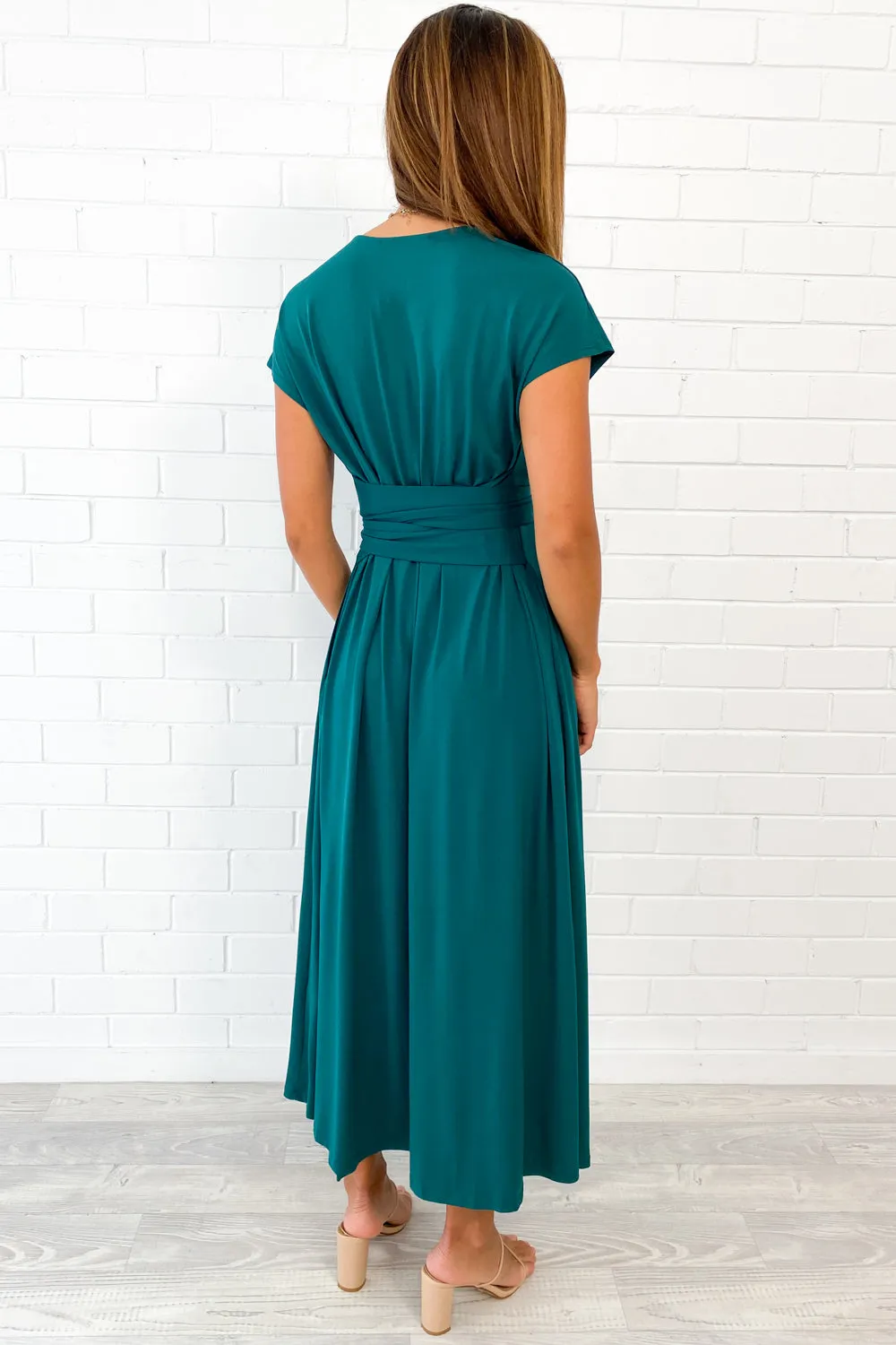 Samanta Dress