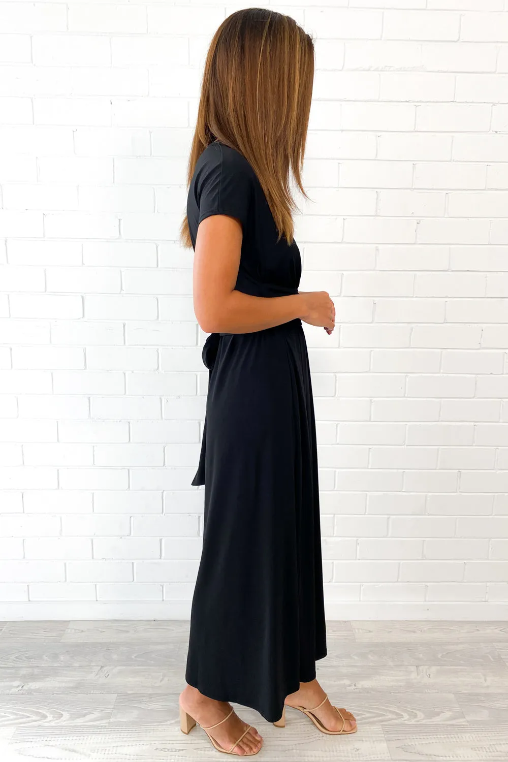 Samanta Dress
