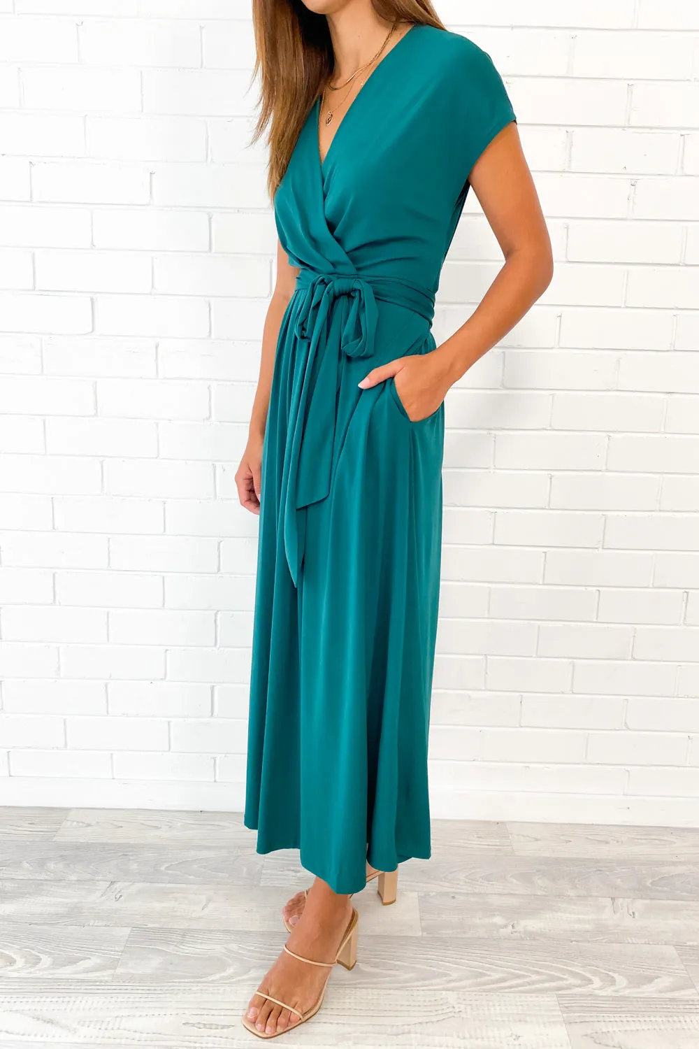 Samanta Dress
