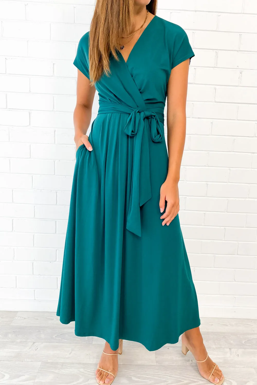 Samanta Dress