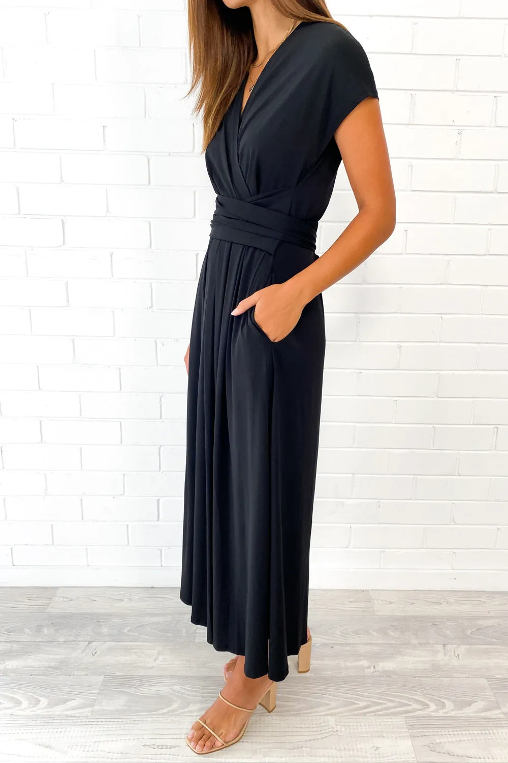 Samanta Dress