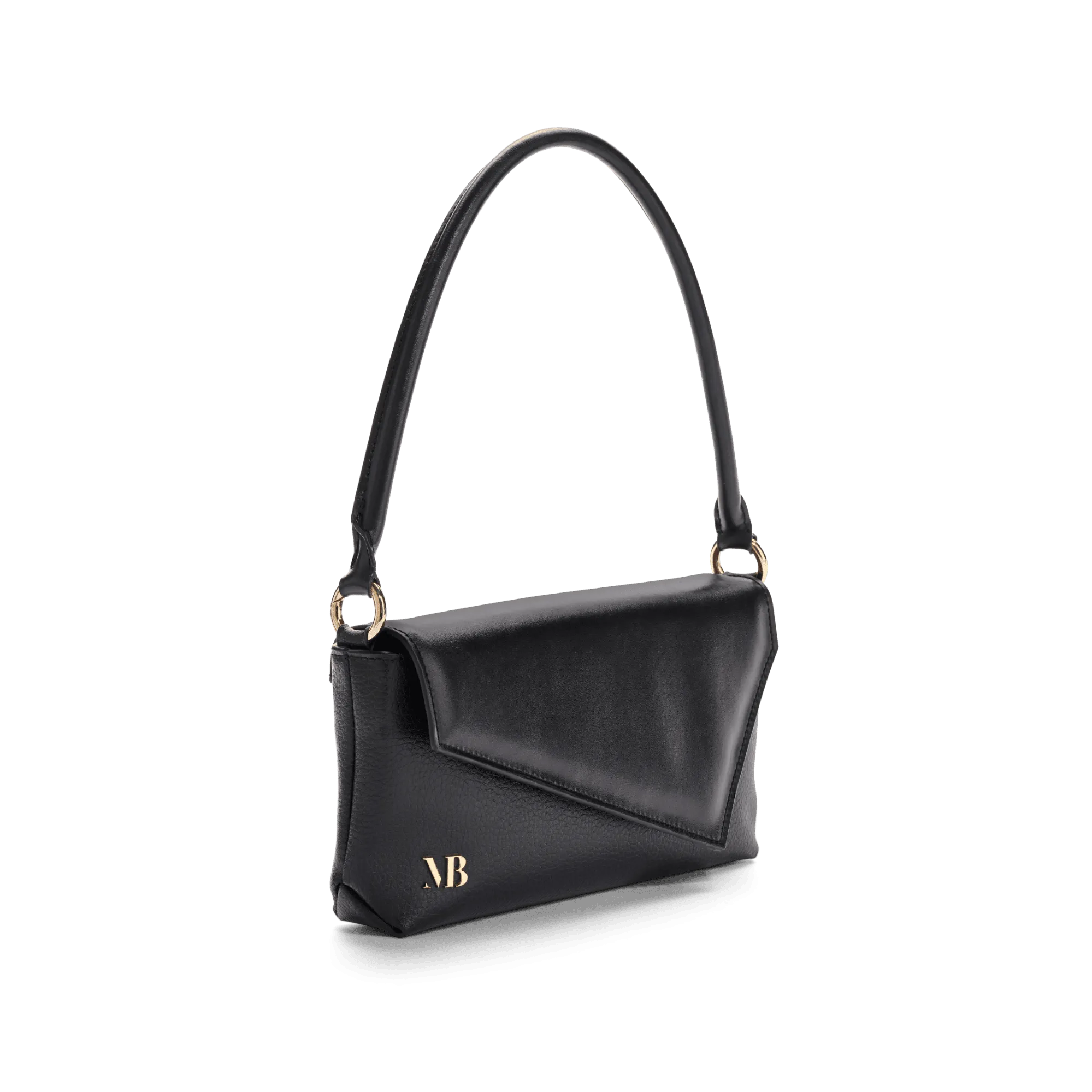 Scarlett MIRUM? Vegan Leather Shoulder Bag | Multiple Colours