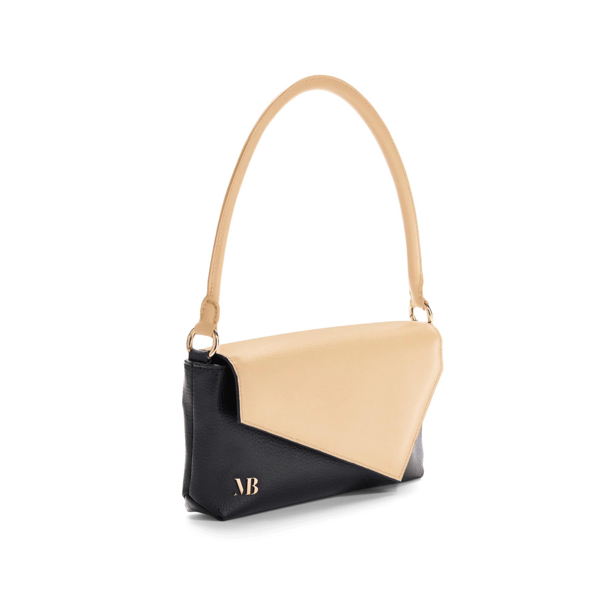 Scarlett MIRUM? Vegan Leather Shoulder Bag | Multiple Colours