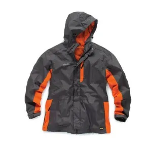 Scruffs Mens Work Jacket