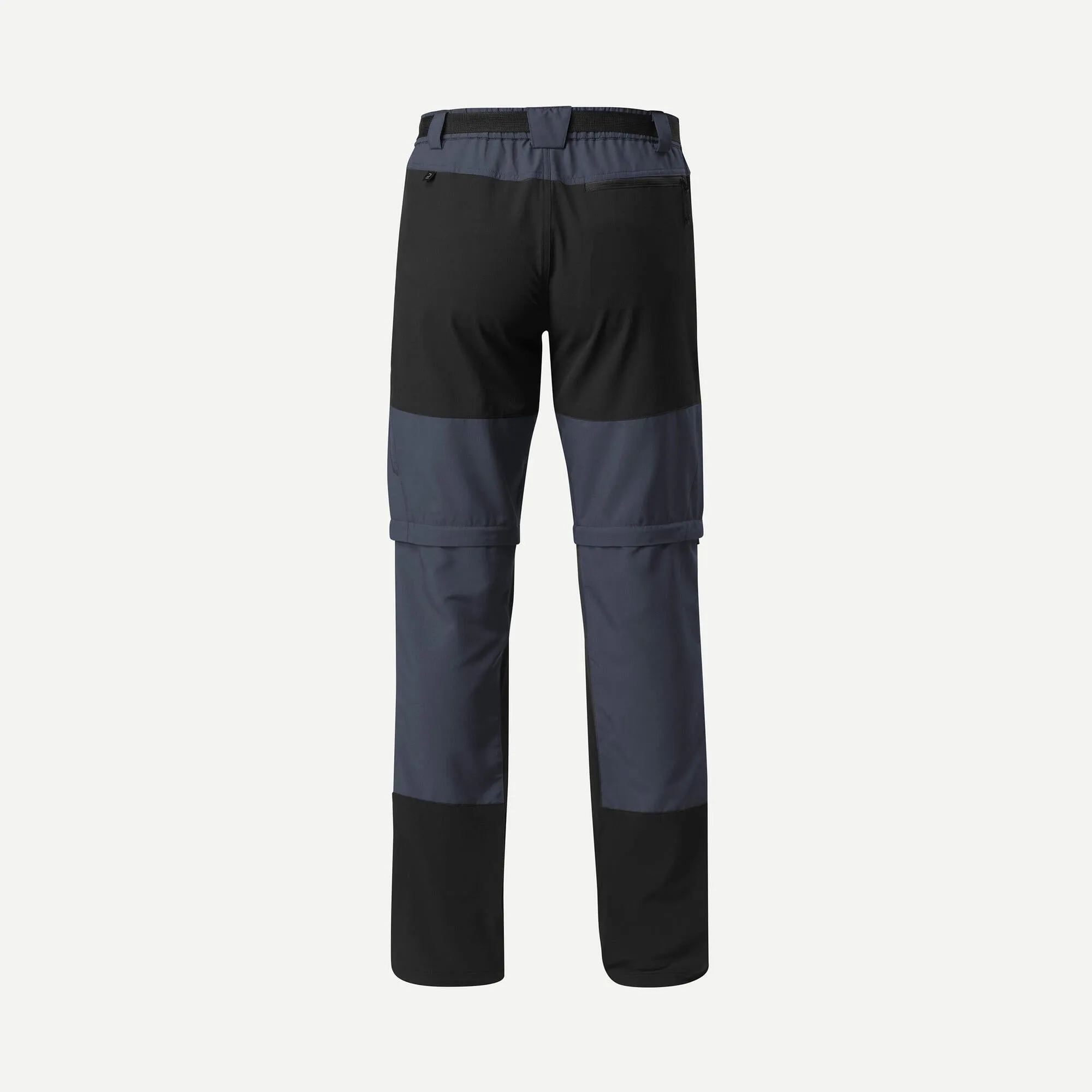 Simond Forclaz Men's MT500 2-in-1 Zip-Off Hiking Pants
