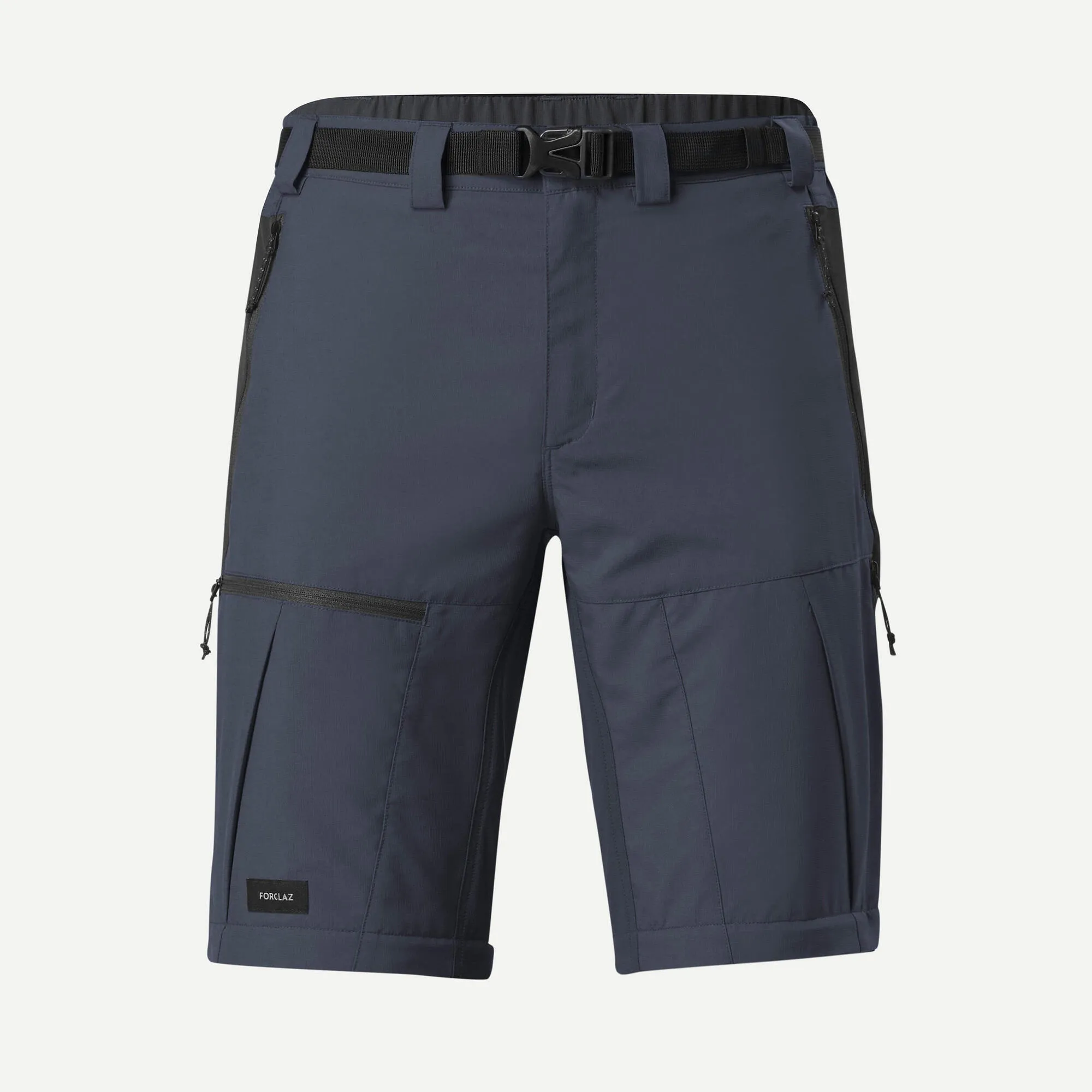 Simond Forclaz Men's MT500 2-in-1 Zip-Off Hiking Pants