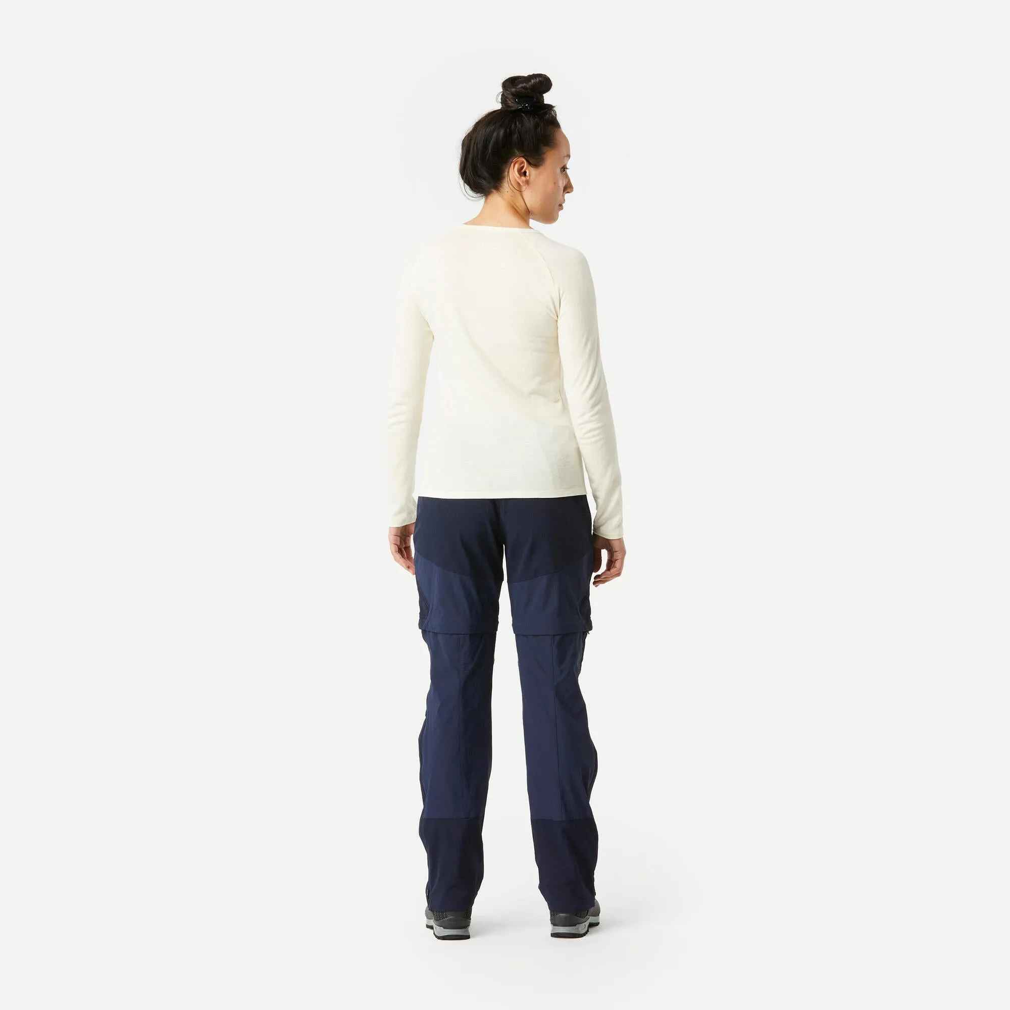 Simond Women's MT500 2-in-1 Modular Hiking Pants