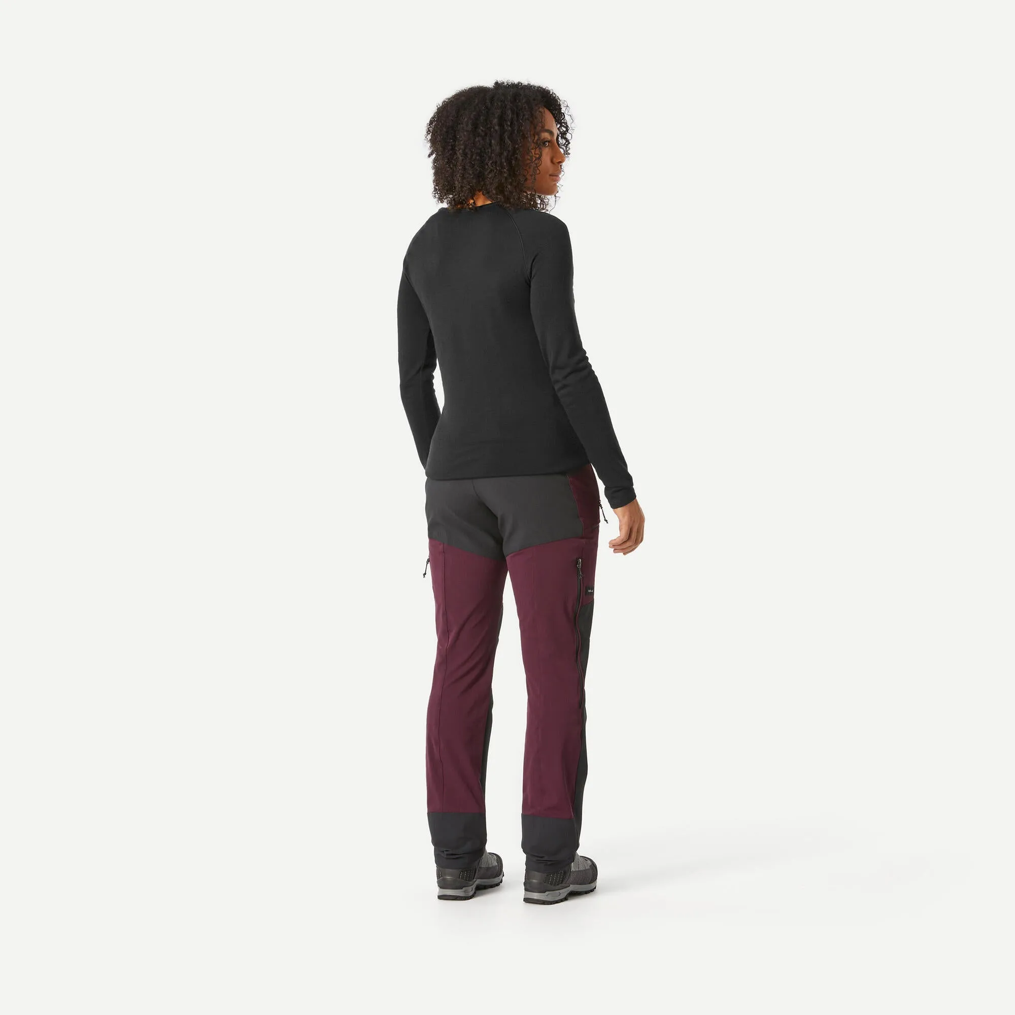 Simond Women's MT900 Hiking Pants