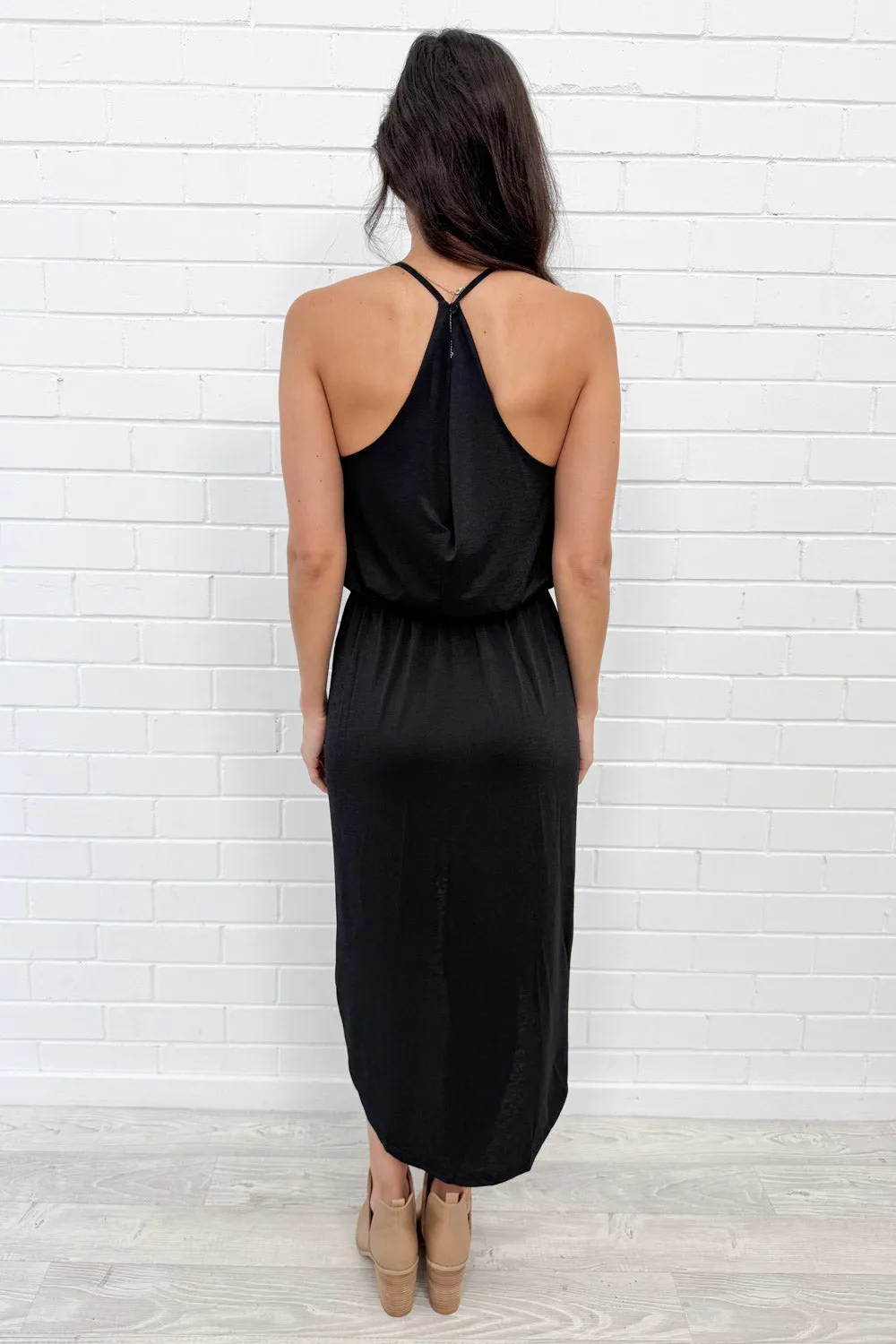 Sophia Dress