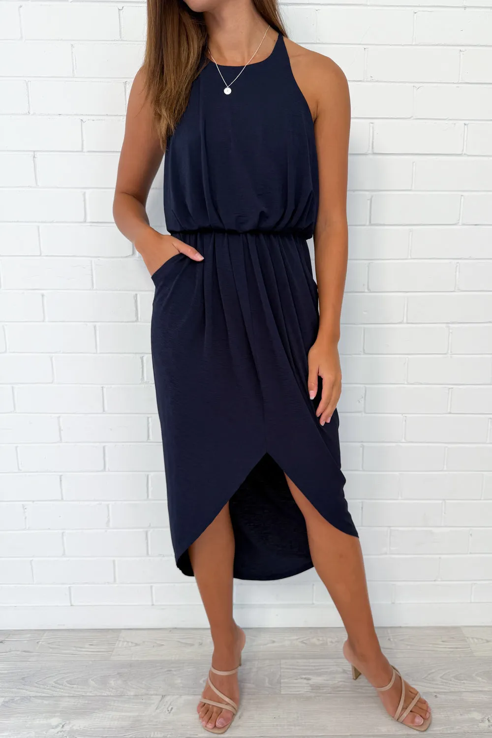 Sophia Dress