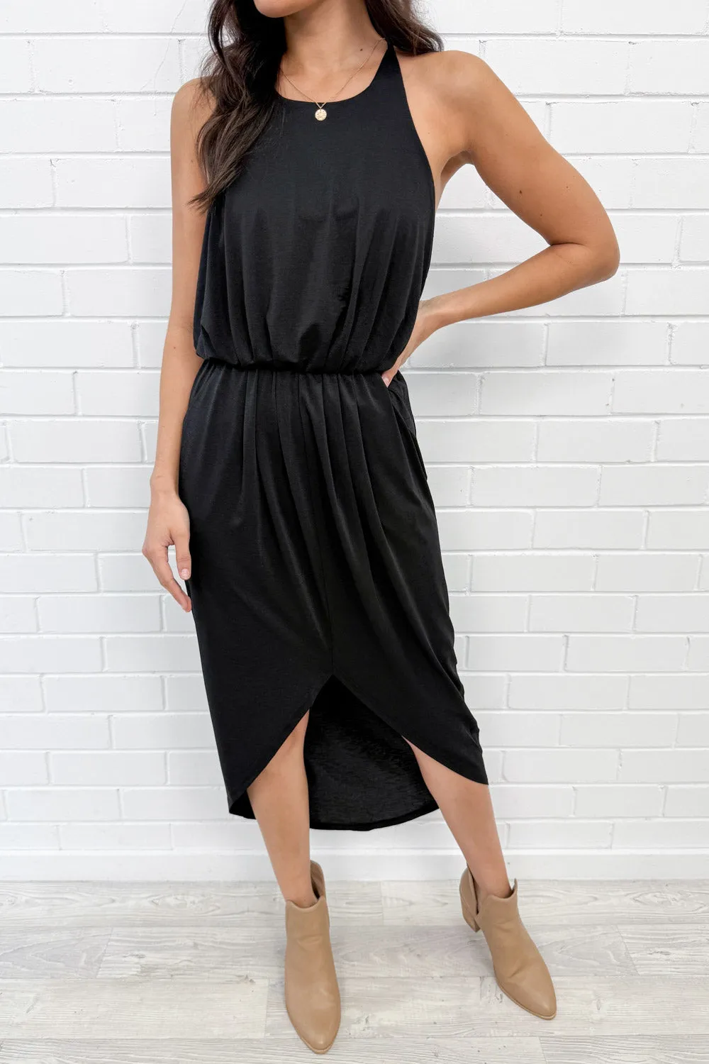 Sophia Dress