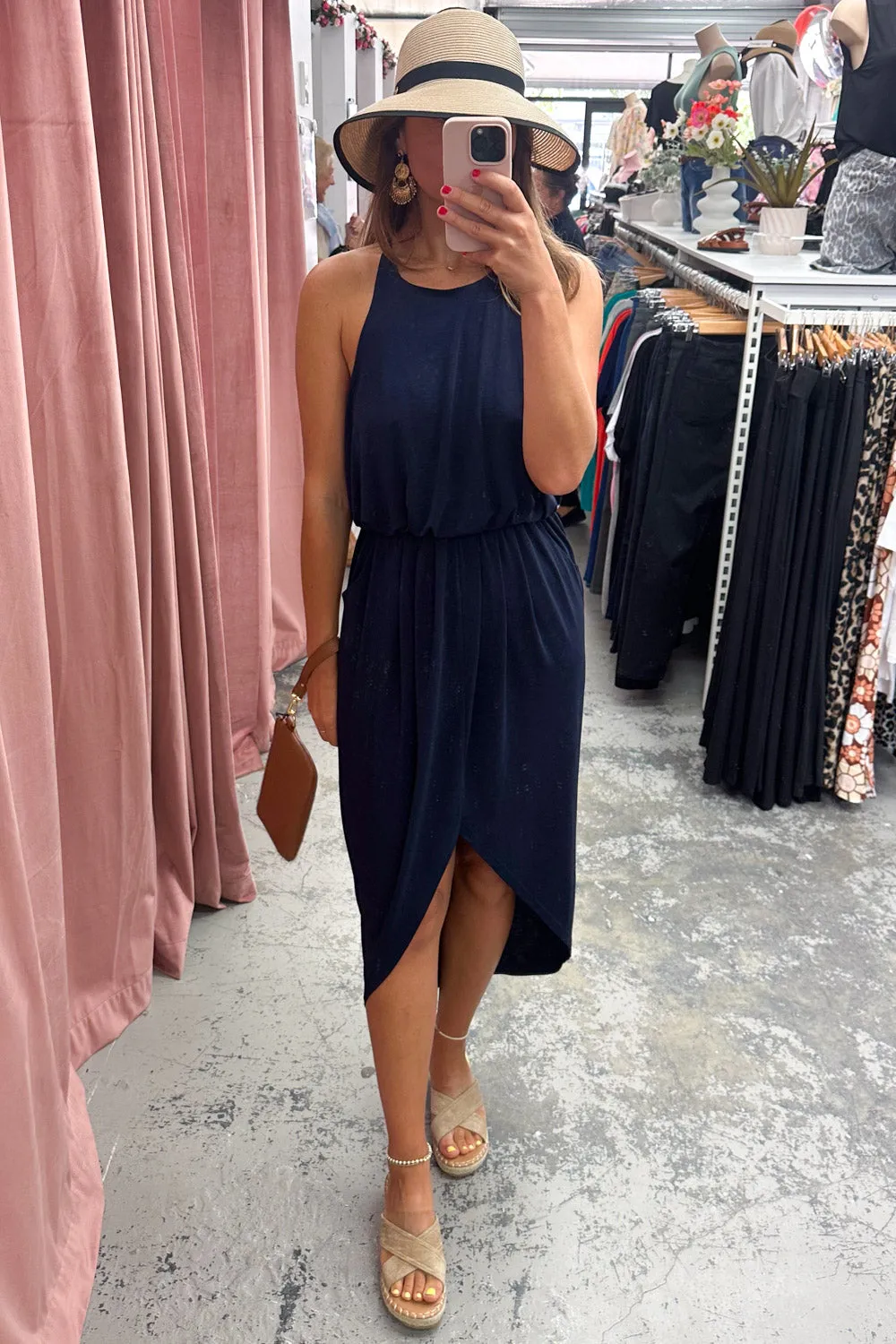 Sophia Dress