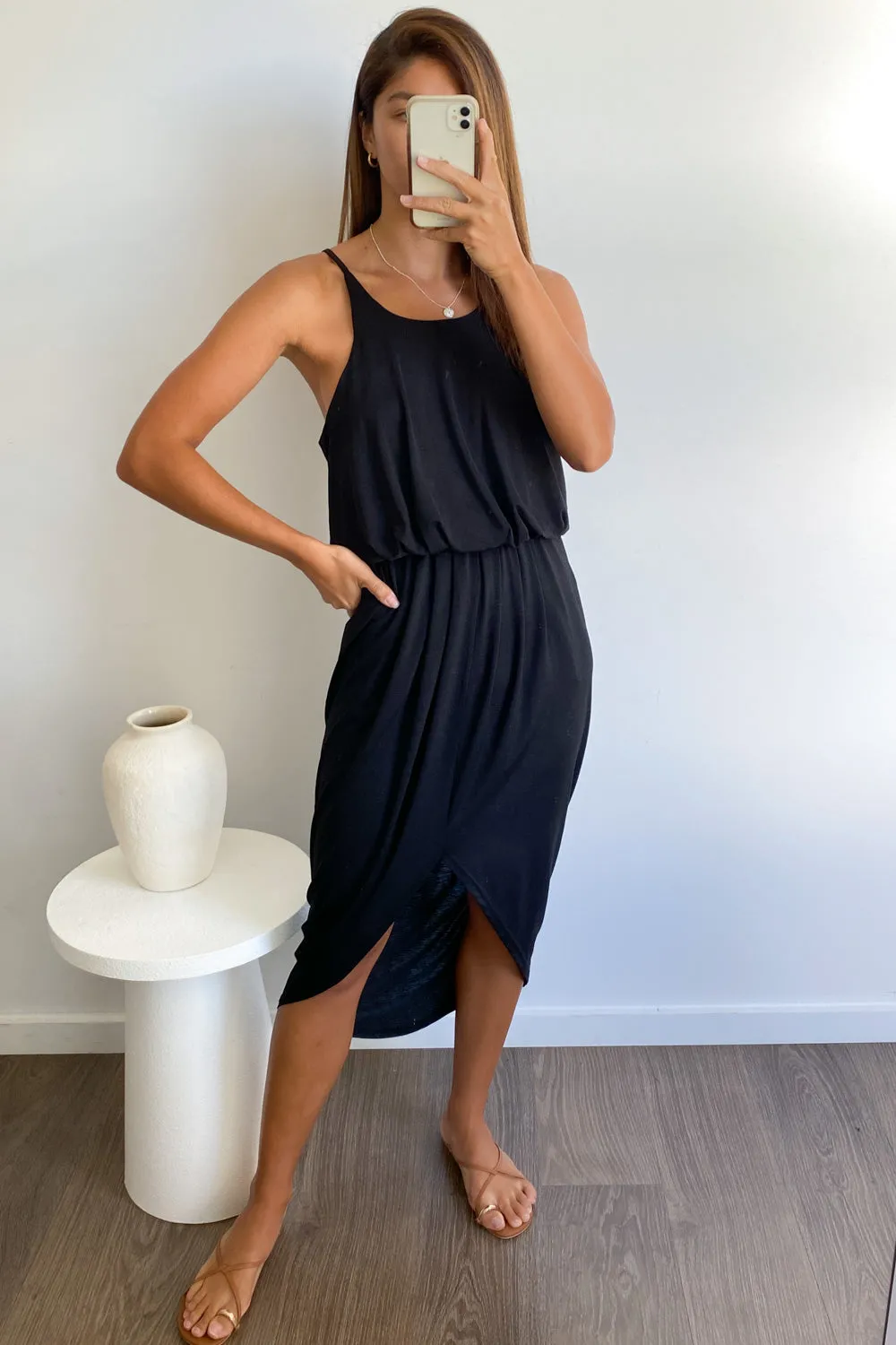 Sophia Dress