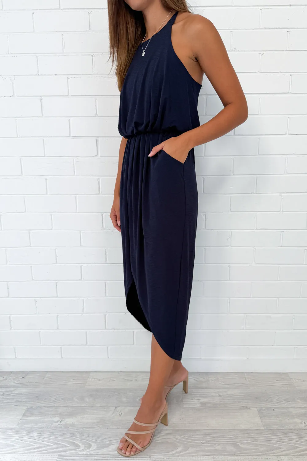 Sophia Dress