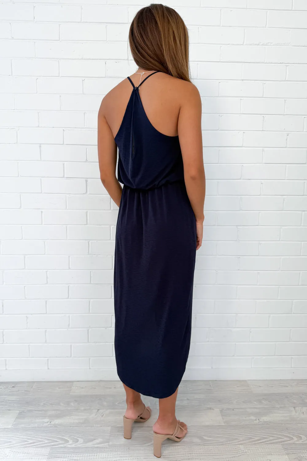 Sophia Dress