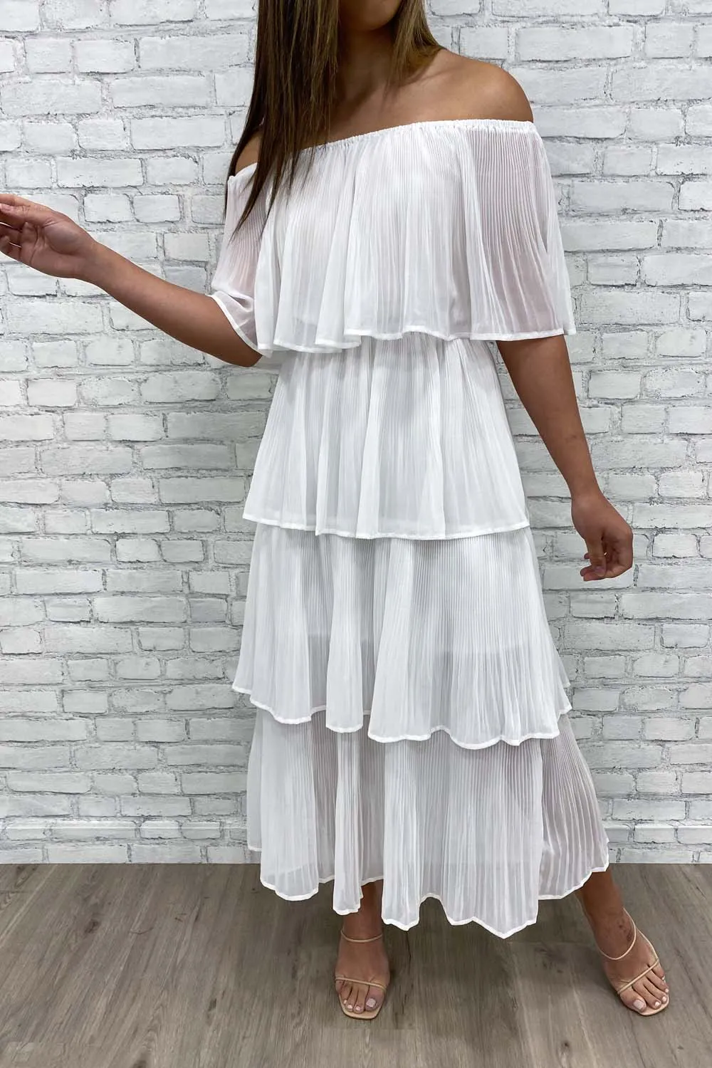 Stella Dress