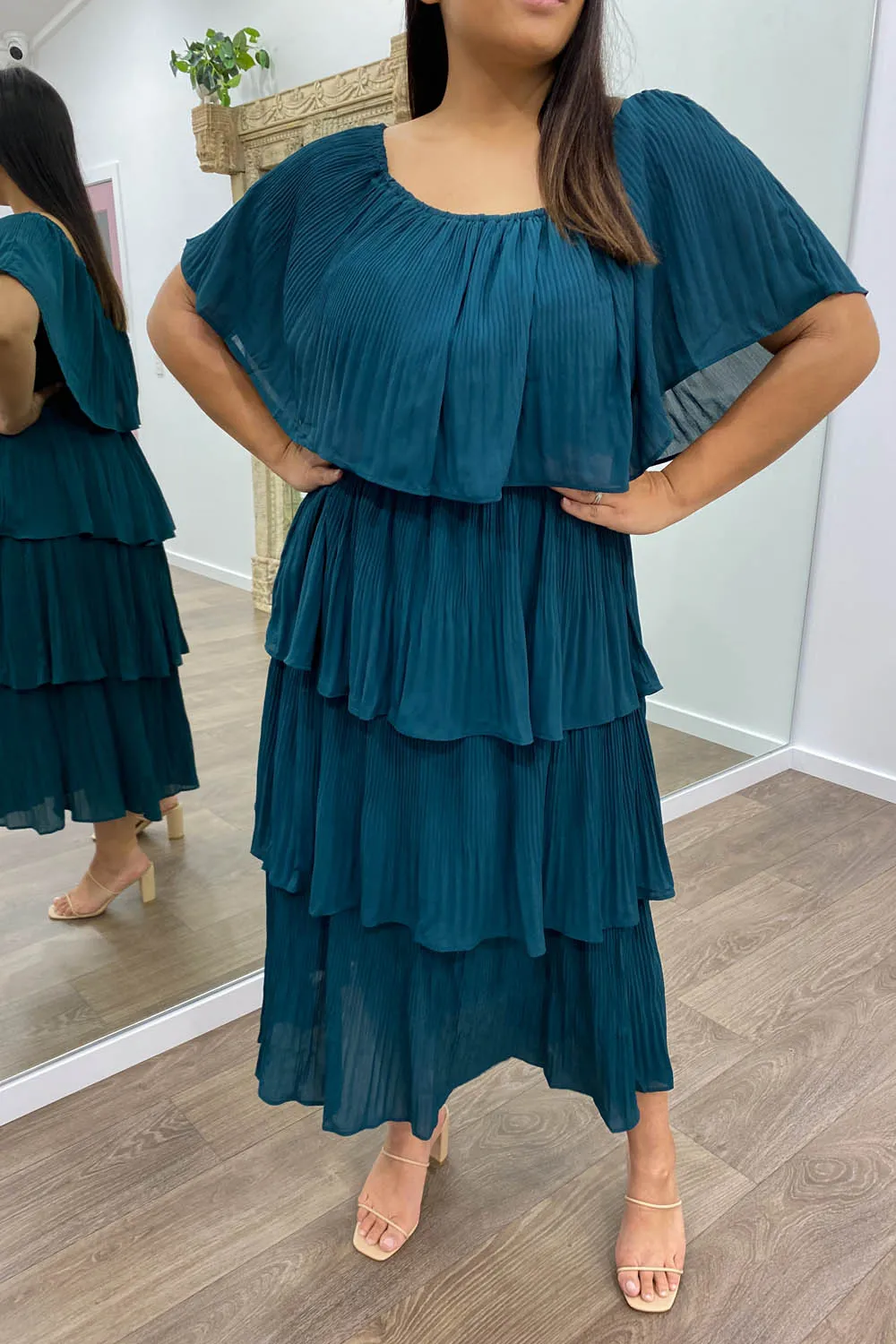 Stella Dress