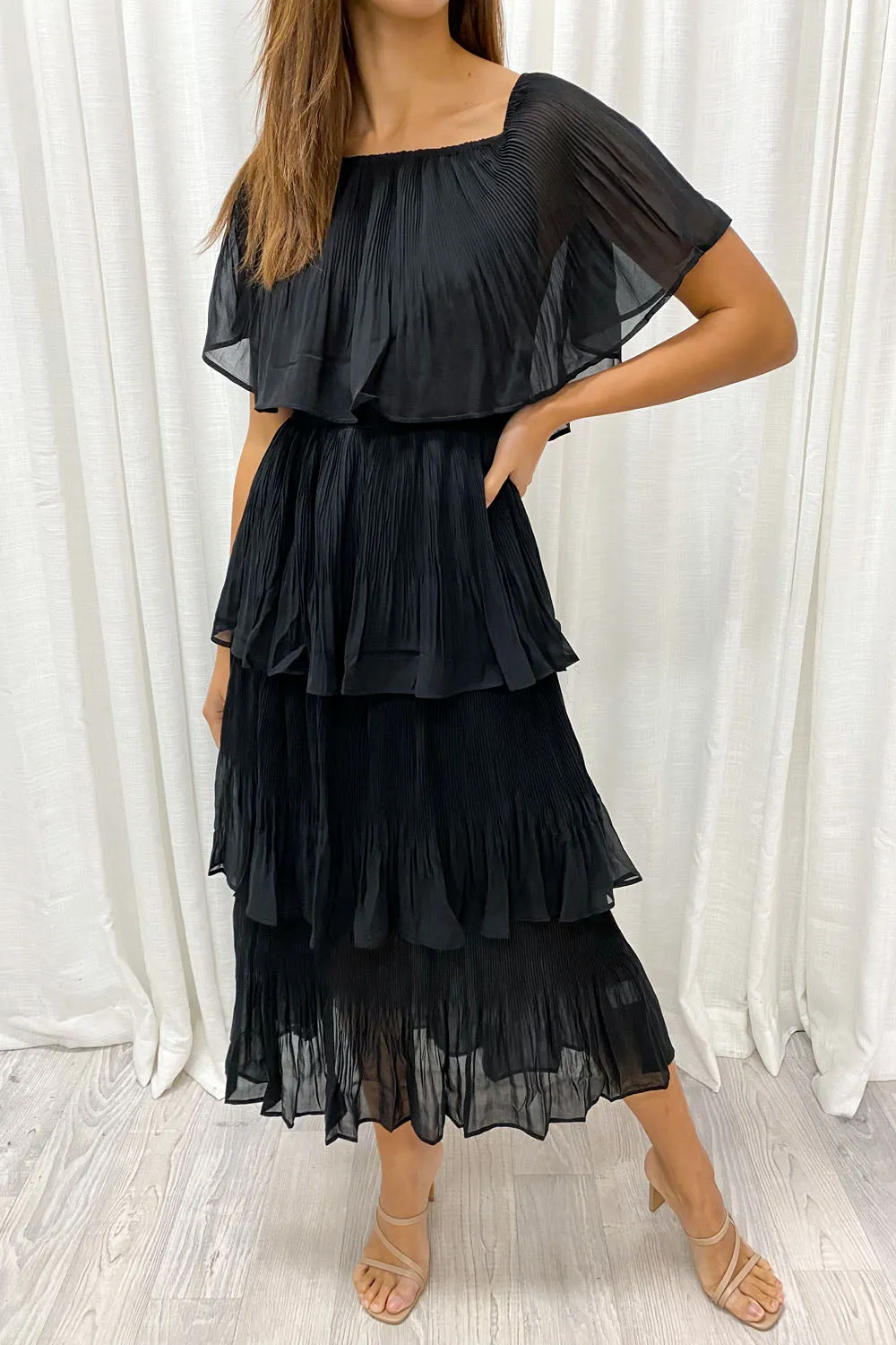 Stella Dress