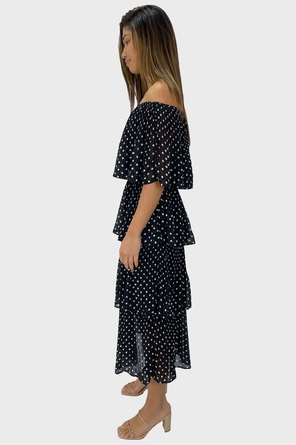 Stella Dress