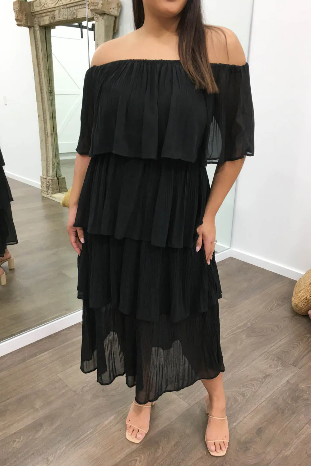 Stella Dress