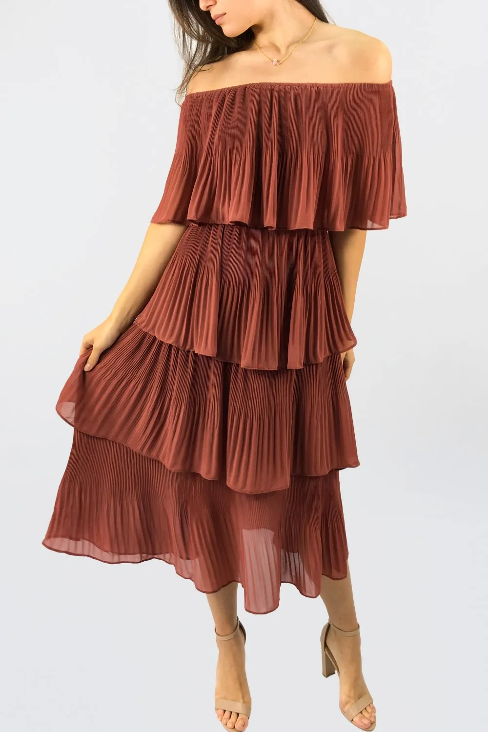 Stella Dress