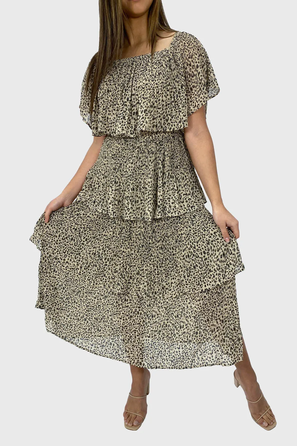 Stella Dress