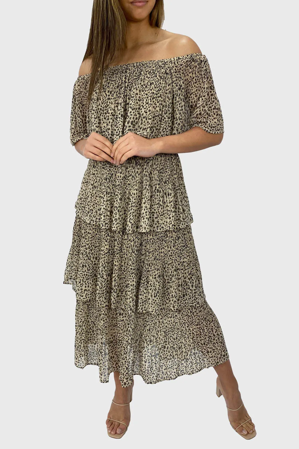 Stella Dress